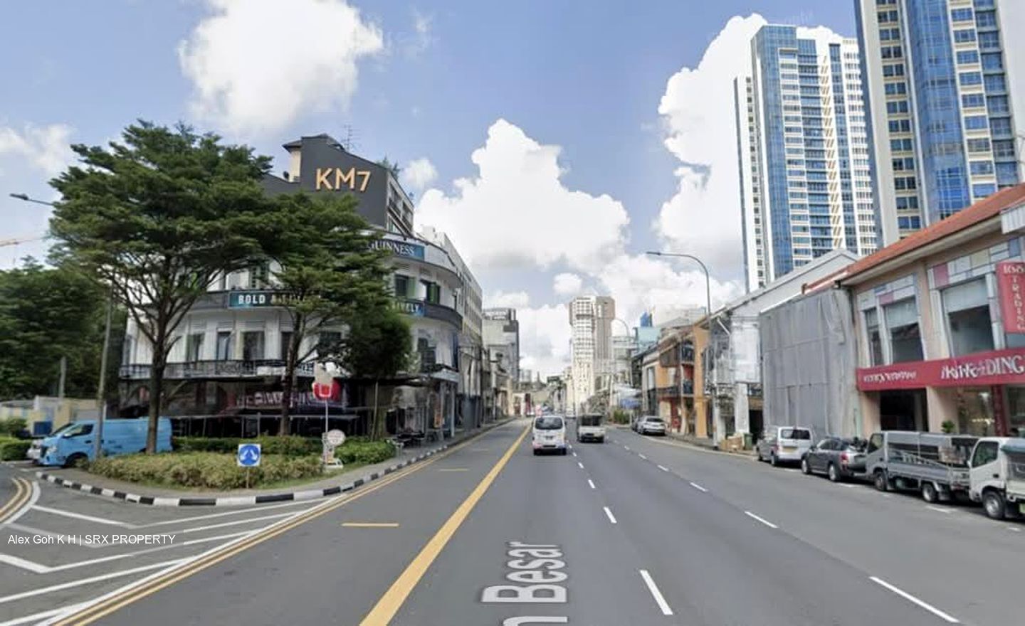 Jalan Besar (D8), Apartment #593688611
